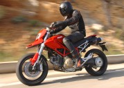 Ducati Hypermotard